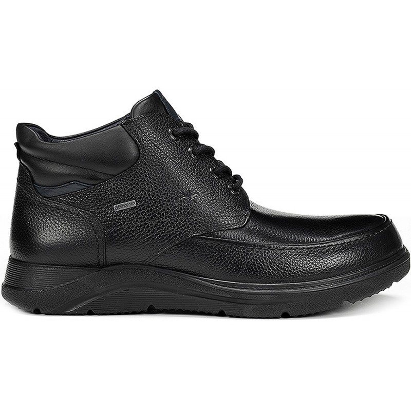 BOTINES FLUCHOS DENVER F1311 NEGRO