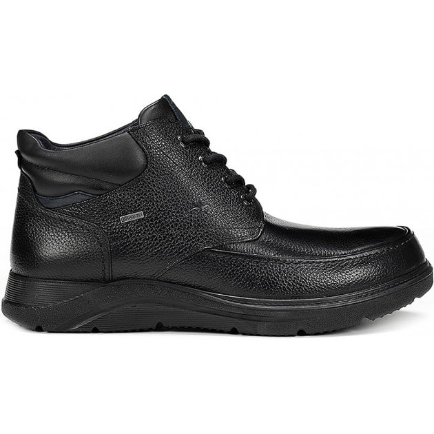 BOTINES FLUCHOS DENVER F1311 NEGRO BOTINES FLUCHOS DENVER F1311 NEGRO