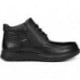 BOTINES FLUCHOS DENVER F1311 NEGRO