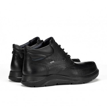 BOTINES FLUCHOS DENVER F1311 NEGRO