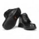 BOTINES FLUCHOS DENVER F1311 NEGRO