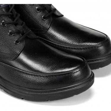 BOTINES FLUCHOS DENVER F1311 NEGRO