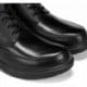 BOTINES FLUCHOS DENVER F1311 NEGRO