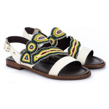 SANDALIAS PIKOLINOS ALGAR W0X-MA0647 NATA