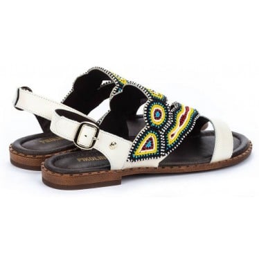 SANDALIAS PIKOLINOS ALGAR W0X-MA0647 NATA