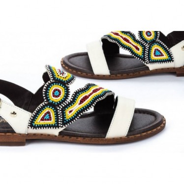 SANDALIAS PIKOLINOS ALGAR W0X-MA0647 NATA