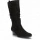 BOTAS GABOR COMFORT 5607201 BLACK