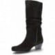 BOTAS GABOR COMFORT 5607201 BLACK