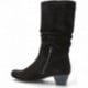 BOTAS GABOR COMFORT 5607201 BLACK