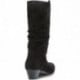 BOTAS GABOR COMFORT 5607201 BLACK