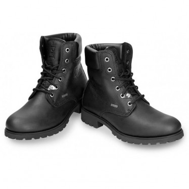 BOTA PANAMA JACK PANAMA 03 GTX WOOL BLACK_B1