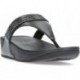 SANDALIAS DE FITFLOP LULU EU3 BLACK