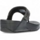 SANDALIAS DE FITFLOP LULU EU3 BLACK