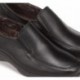 MOCASINES FLUCHOS 6625 SANOTAN STK NEGRO