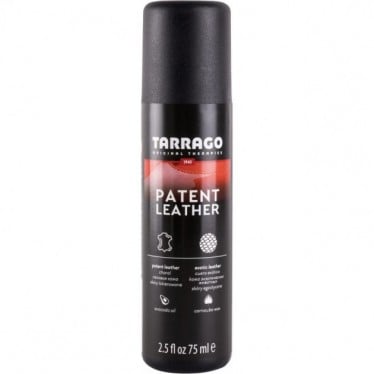 LIMPIADOR TARRAGO PATENT LEATHER 75ML CHAROL NEUTRAL