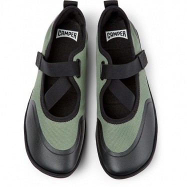 BAILARINAS CAMPER RIGHT NINA K201568 GREEN_002