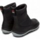 BOTAS CAMPER PEU PISTA GM K400409 NEGRO_AZUL