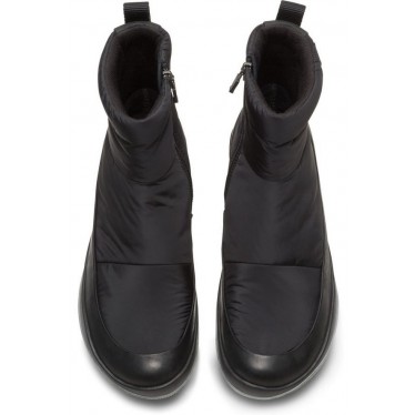 BOTAS CAMPER PEU PISTA GM K400409 NEGRO_AZUL