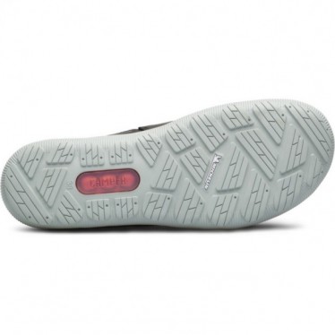 BOTAS CAMPER PEU PISTA GM K400409 NEGRO_AZUL
