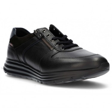 ZAPATILLAS MEPHISTO BRAYAN BLACK