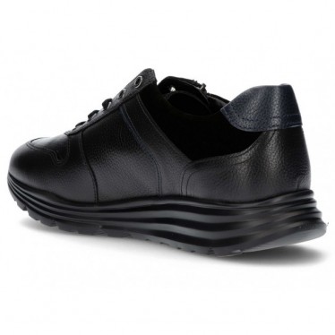 ZAPATILLAS MEPHISTO BRAYAN BLACK