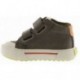 BOTINES VICTORIA TRIBU TIRAS 1065185 KAKI