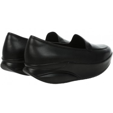 MOCASIN MBT OXFORD LOAFER W NEGRO