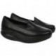 MOCASIN MBT OXFORD LOAFER W NEGRO