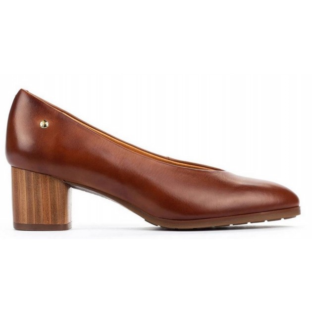 ZAPATOS PIKOLINOS CALAFAT W1Z-5512 CUERO ZAPATOS PIKOLINOS CALAFAT W1Z-5512 CUERO