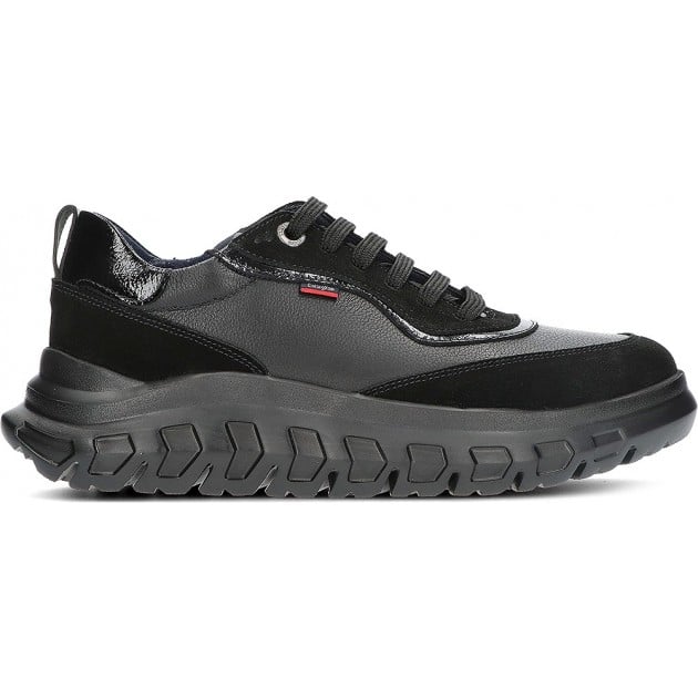 DEPORTIVA CALLAGHAN 56000 SIRENA II BLACK DEPORTIVA CALLAGHAN 56000 SIRENA II BLACK