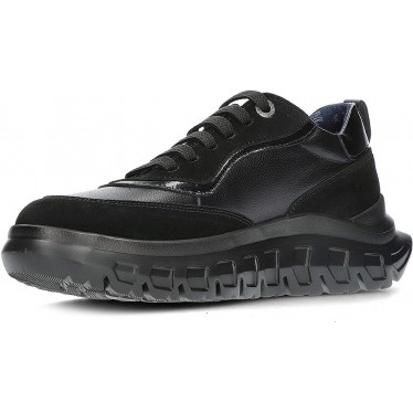 DEPORTIVA CALLAGHAN 56000 SIRENA II BLACK