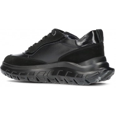 DEPORTIVA CALLAGHAN 56000 SIRENA II BLACK