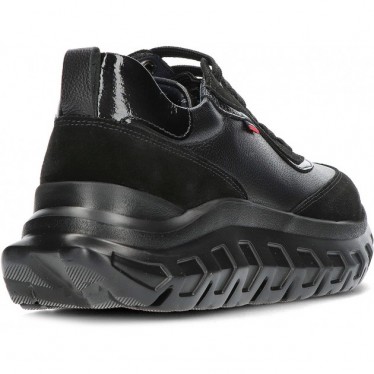 DEPORTIVA CALLAGHAN 56000 SIRENA II BLACK