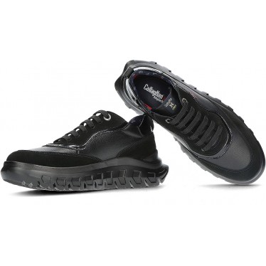 DEPORTIVA CALLAGHAN 56000 SIRENA II BLACK