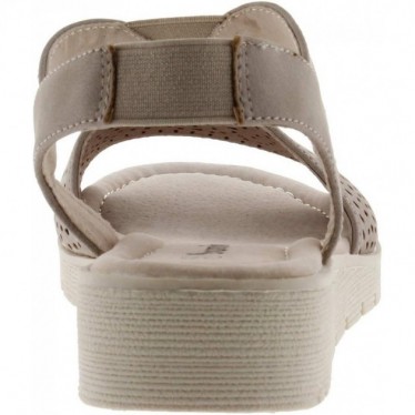 SANDALIAS VICTORIA WAMBA 2031100 BEIGE