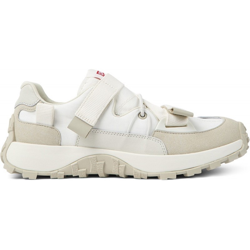 DEPORTIVAS CAMPER DRIFT TRAIL K100905 BLANCO