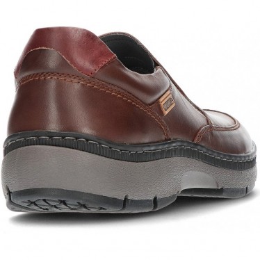 MOCASINES PIKOLINOS CACERES M1V-3080 OLMO