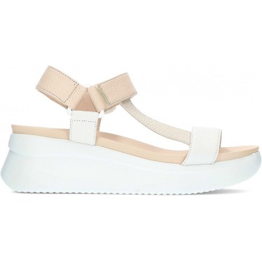 SANDALIAS CALLAGHAN KITT 29900 PORCELANA