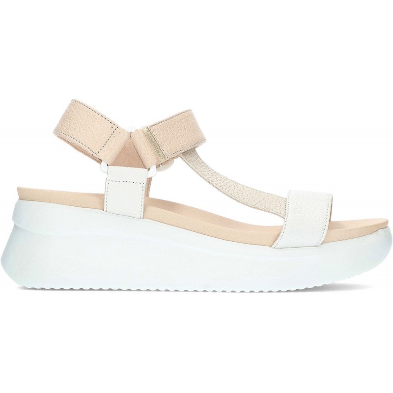 SANDALIAS CALLAGHAN KITT 29900 PORCELANA