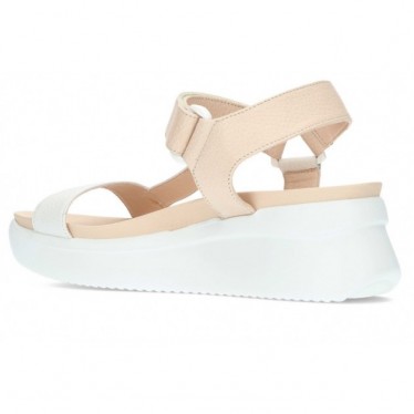 SANDALIAS CALLAGHAN KITT 29900 PORCELANA