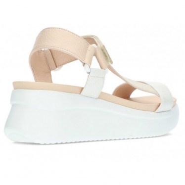 SANDALIAS CALLAGHAN KITT 29900 PORCELANA