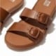 SANDALIAS FITFLOP GRACIE FV1 BUCKLE LIGHT_TAN