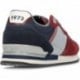 DEPORTIVA PEPE JEANS LONDON AWAKE PMS30989 BURDEOS