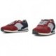 DEPORTIVA PEPE JEANS LONDON AWAKE PMS30989 BURDEOS