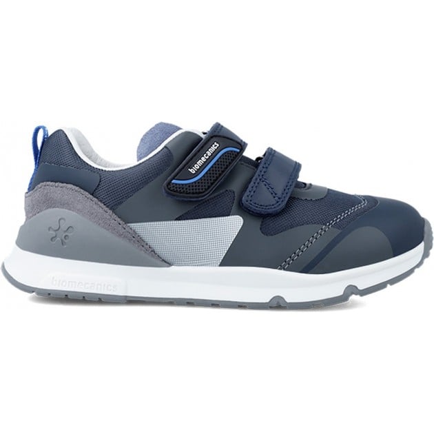 ZAPATILLA BIOMECANICS KIDS 231243-A OCEAN ZAPATILLA BIOMECANICS KIDS 231243-A OCEAN