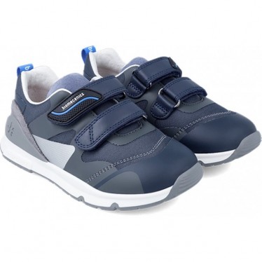ZAPATILLA BIOMECANICS KIDS 231243-A OCEAN
