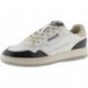 SNEAKERS VICTORIA V 1985 C80 METAL NEGRO