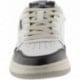 SNEAKERS VICTORIA V 1985 C80 METAL NEGRO