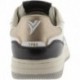 SNEAKERS VICTORIA V 1985 C80 METAL NEGRO