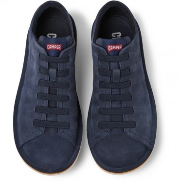 ZAPATOS CAMPER BEETLE 18751 BLUE